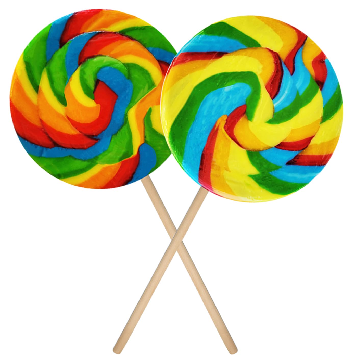 yummy lollipop