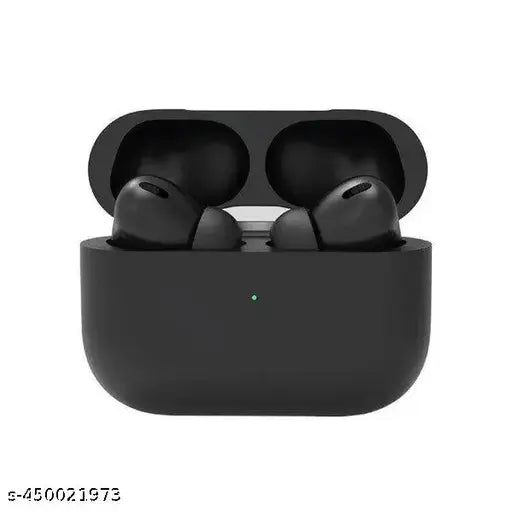 Airpods Pro (2nd-gen) Black Edition with ANC Improved sounds